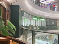 -外婆家(静安大悦城店)