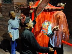 -中国闽台缘博物馆