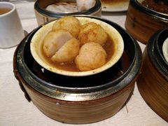 -Sun World Chinese Restaurant 新世界海鲜酒家