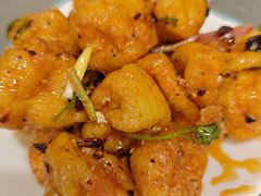 -黄牌鸡西刀削面·东北菜馆(深圳总店)