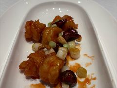 -鲁班张葱烧海参(马庄街店)