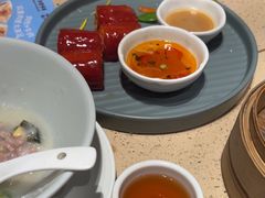 -点都德(华强南店)