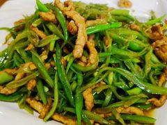 -老熟人串吧家常菜(旧宫店)