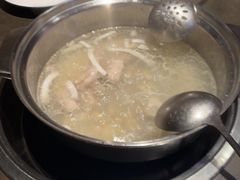 -同仁四季椰子鸡(宝安壹方城店)
