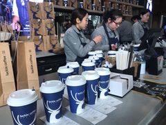 -瑞幸咖啡(艺树家工场店)
