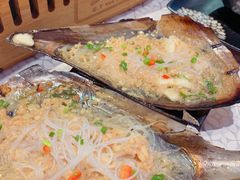 -云晓光头烧烤吧(新大陆广场店)