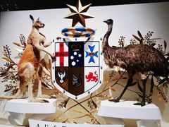 -墨尔本博物馆(Melbourne Museum)