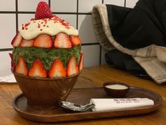 -WONDER ICE 萬得冰田(建設路总店)