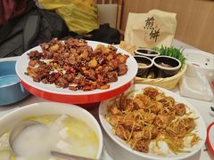 -偏爱炒鸡(老县衙店)