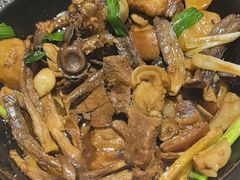 -猪腰一家·地道佛山菜(盐步店)