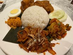 -Madam Kwan's(Mid Valley Megamall)