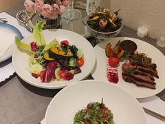 -LE SHARE洛笙·花园西餐(北京路步行街店)