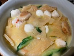 淮扬全家福-扬州狮子楼·非遗淮扬菜(东关街店)