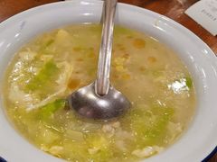-炙热青春怀旧主题餐厅(河北路店)