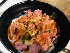 -潮发潮汕牛肉店(龙洞店)