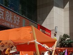 -西北轻工批发市场