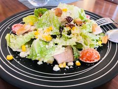 -Terra Rossa(陆家嘴中心店)