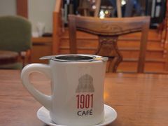 -1901 Cafe(西四店)