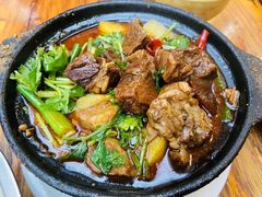 -沈妈砂锅(光华村店)