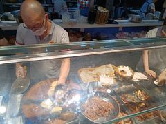 -永茂驴肉(莲池南大街总店)