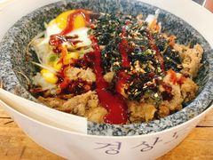 -京尚道韩式美食屋(海甸岛店)