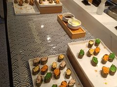 -比格比萨自助(宝山日月光店)