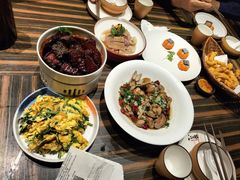 -江太极江浙菜(马桥万达广场店)