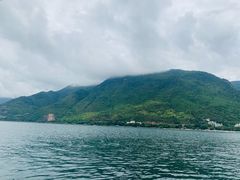 -抚仙湖禄充风景区