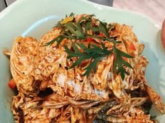 -北平食府(马鞍山路店)