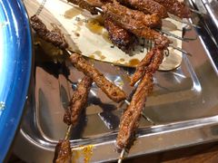 -阿记烧烤(大兴新区店)