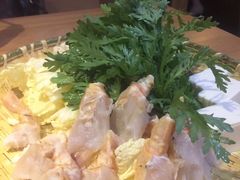 -綱元·海鲜豆捞(明州里店)