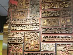 -外婆小聚茶餐厅·生日·团建(市民中心店)