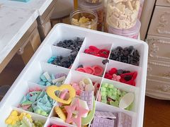 -鹿屿DIY烘焙·公司团建·生日会包场(广州东站店)
