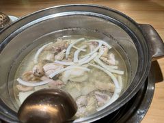 -椰夫人·养生椰子鸡(金沙洲永旺店)