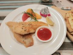 -米兰西点(双台子店)