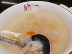竹荪汤-旺达·福州菜(正大广场店)