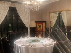 包厢-老洋房花园饭店(绍兴路店)