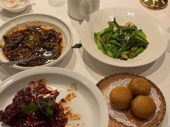 -天福苑(崇宁路店)