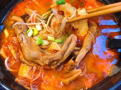 -渝和喵叔米线(南坪万达店)