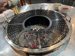 -小辣椒汤锅烧烤(温泉南街店)