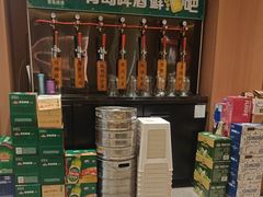 -阿喆私房菜(西五路店)