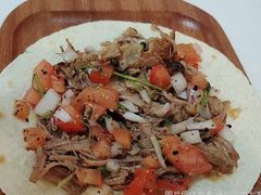 手撕猪肉塔可-TACO TUESDAY塔可星期二(人民路店)