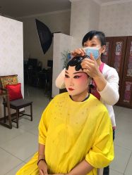 -梨园天地京剧摄影(玲珑天地店)