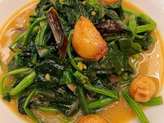 金汤时蔬-莆田餐厅PUTIEN(西安万象天地店)