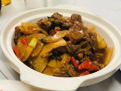 -新新湘菜馆(新中街二条店)