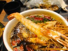 -嘎嘎鸭脑壳(驷马桥店)