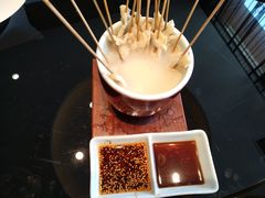 -阿庄新豫菜(通泰路店)