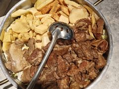 -蝎菜杨·牛肉面 羊蝎子火锅(光熙门北里店)