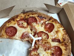 -必胜客(鼓楼店)