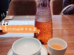 -有红鸡毛店·川菜(建设路店)